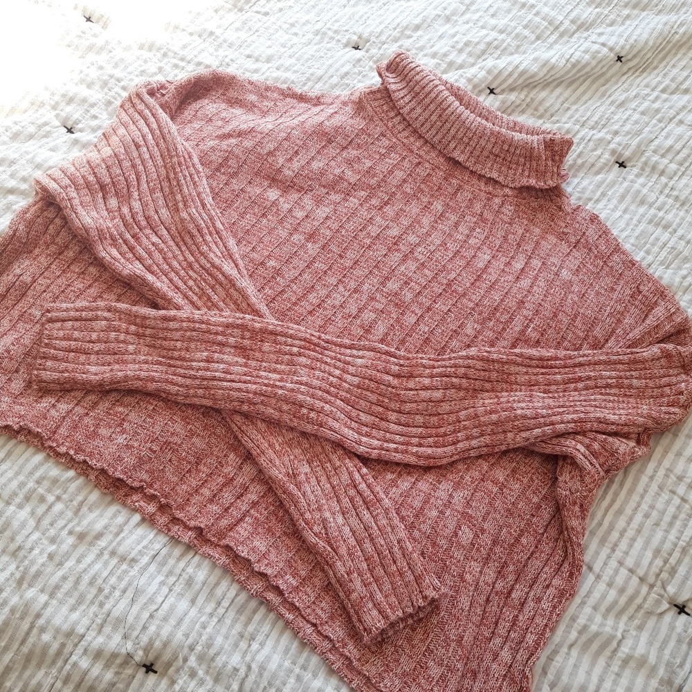 Forever 21 3X sweater